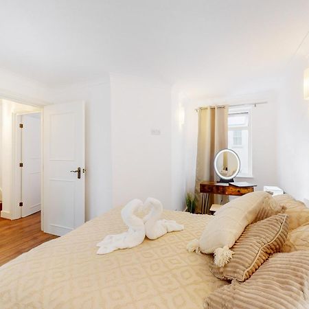 Park Lane Apartments Mayfair Collection ลอนดอน ภายนอก รูปภาพ