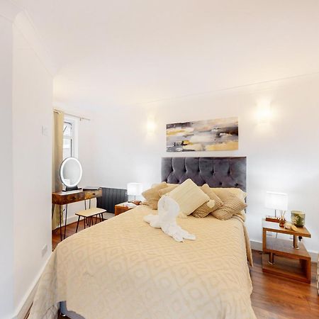 Park Lane Apartments Mayfair Collection ลอนดอน ภายนอก รูปภาพ