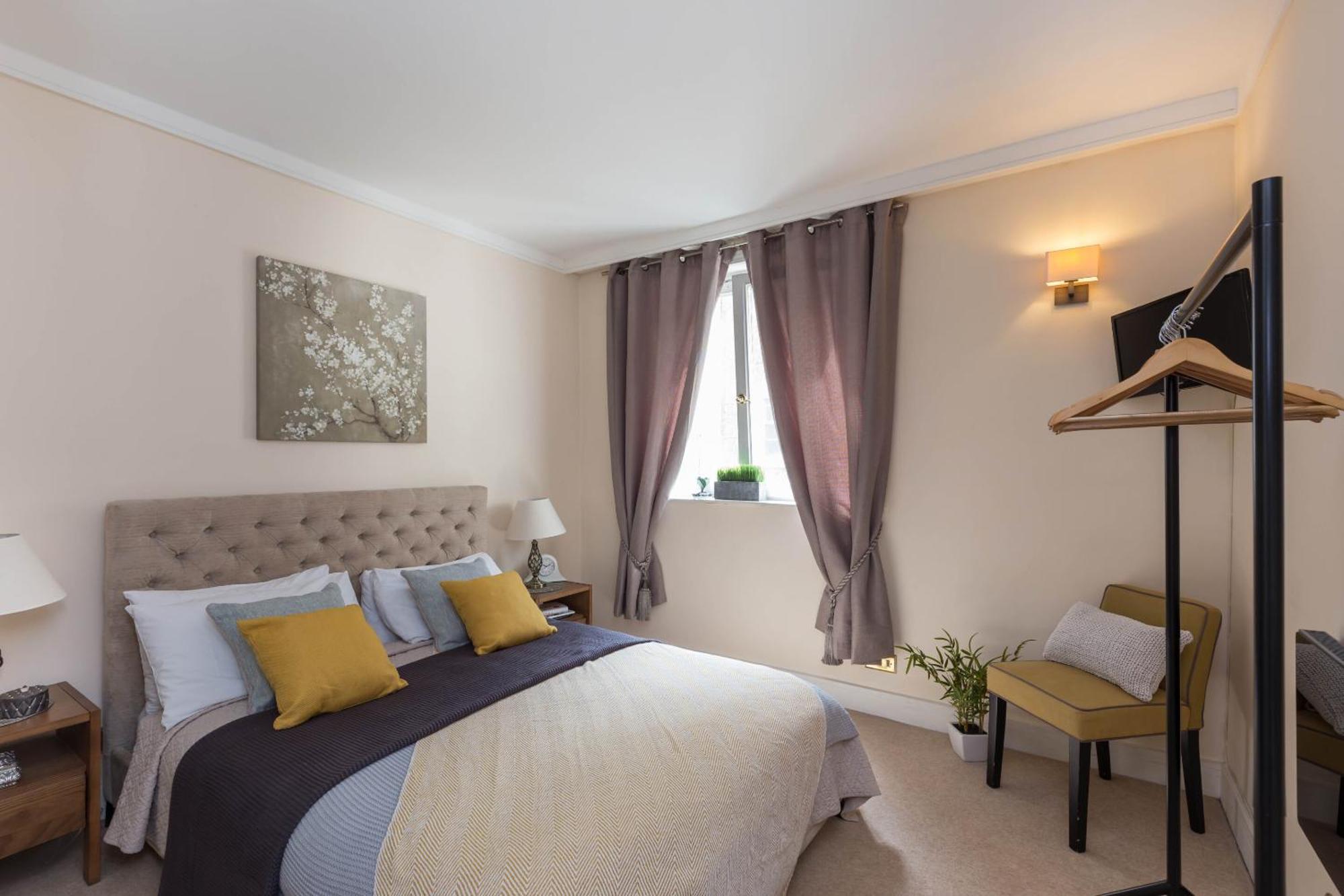 Park Lane Apartments Mayfair Collection ลอนดอน ห้อง รูปภาพ