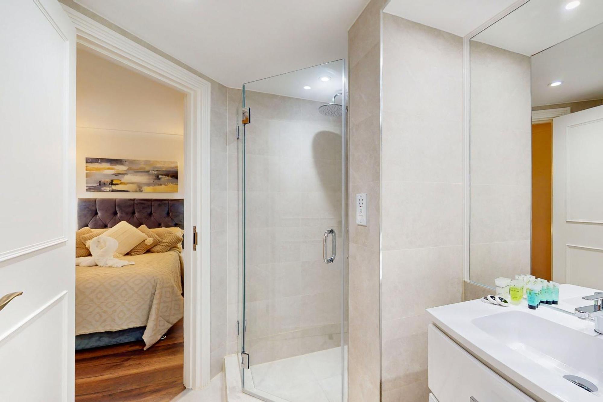 Park Lane Apartments Mayfair Collection ลอนดอน ห้อง รูปภาพ