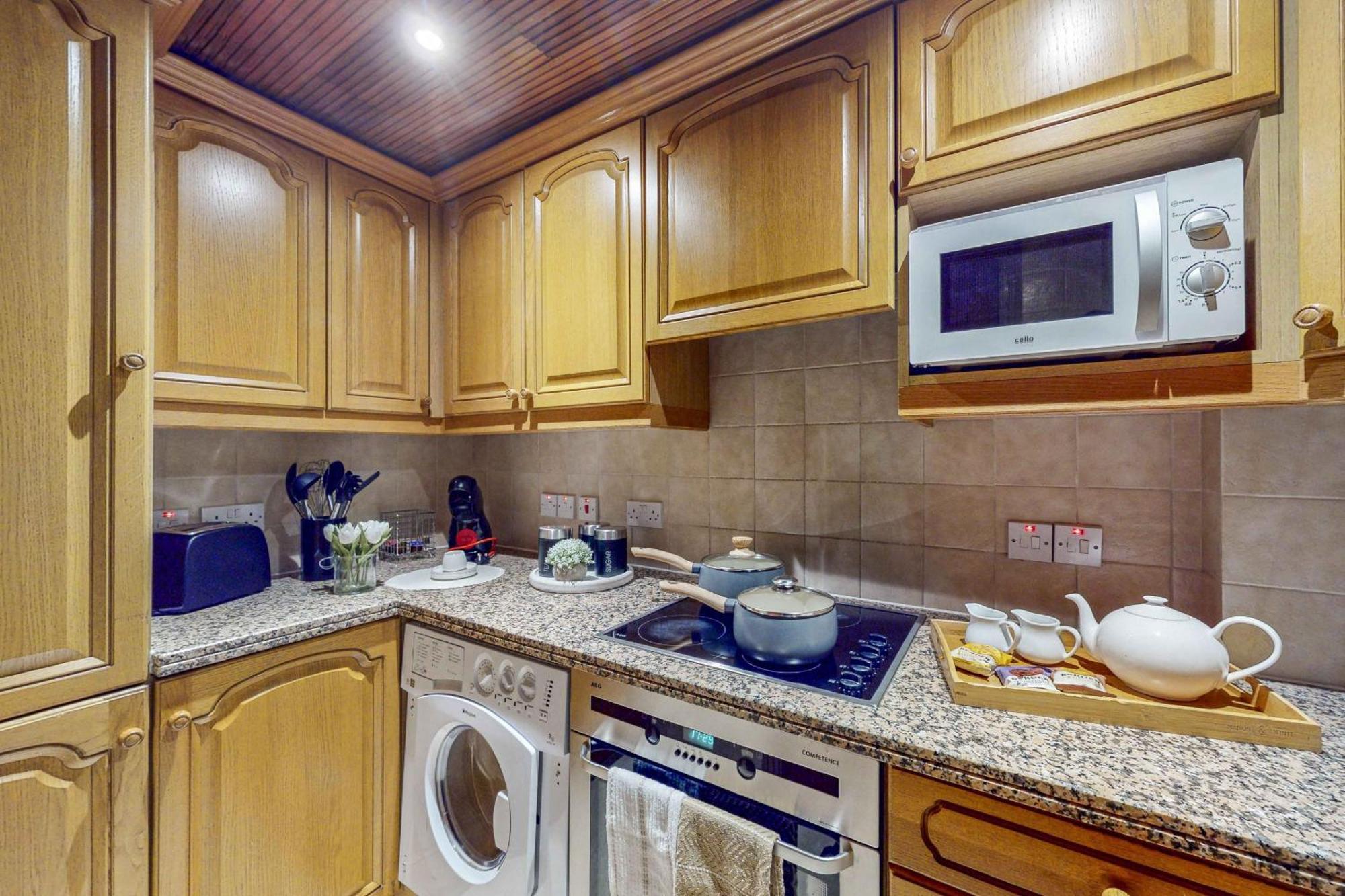 Park Lane Apartments Mayfair Collection ลอนดอน ภายนอก รูปภาพ