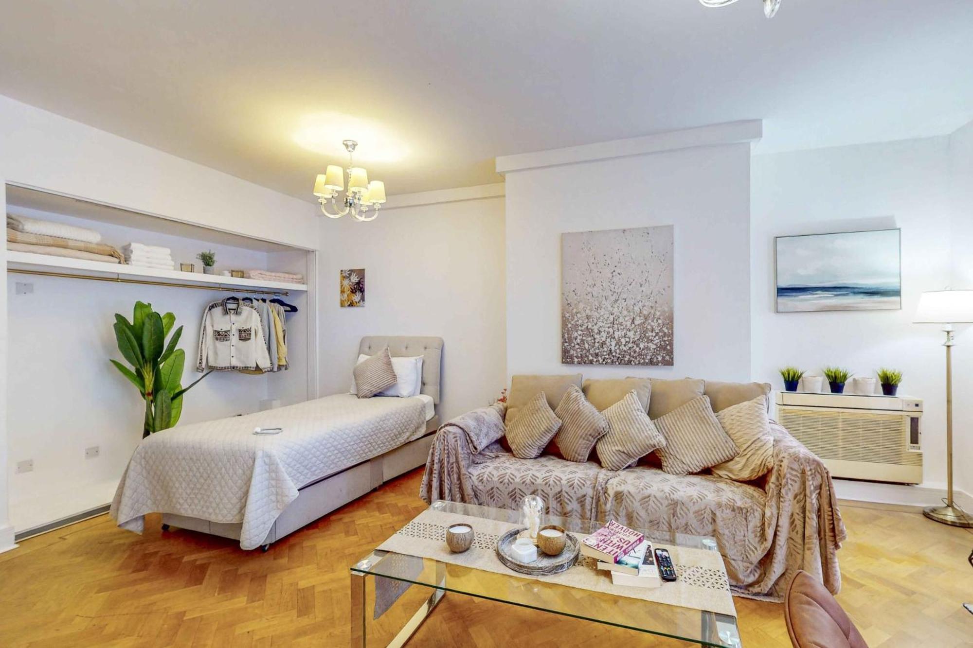 Park Lane Apartments Mayfair Collection ลอนดอน ภายนอก รูปภาพ