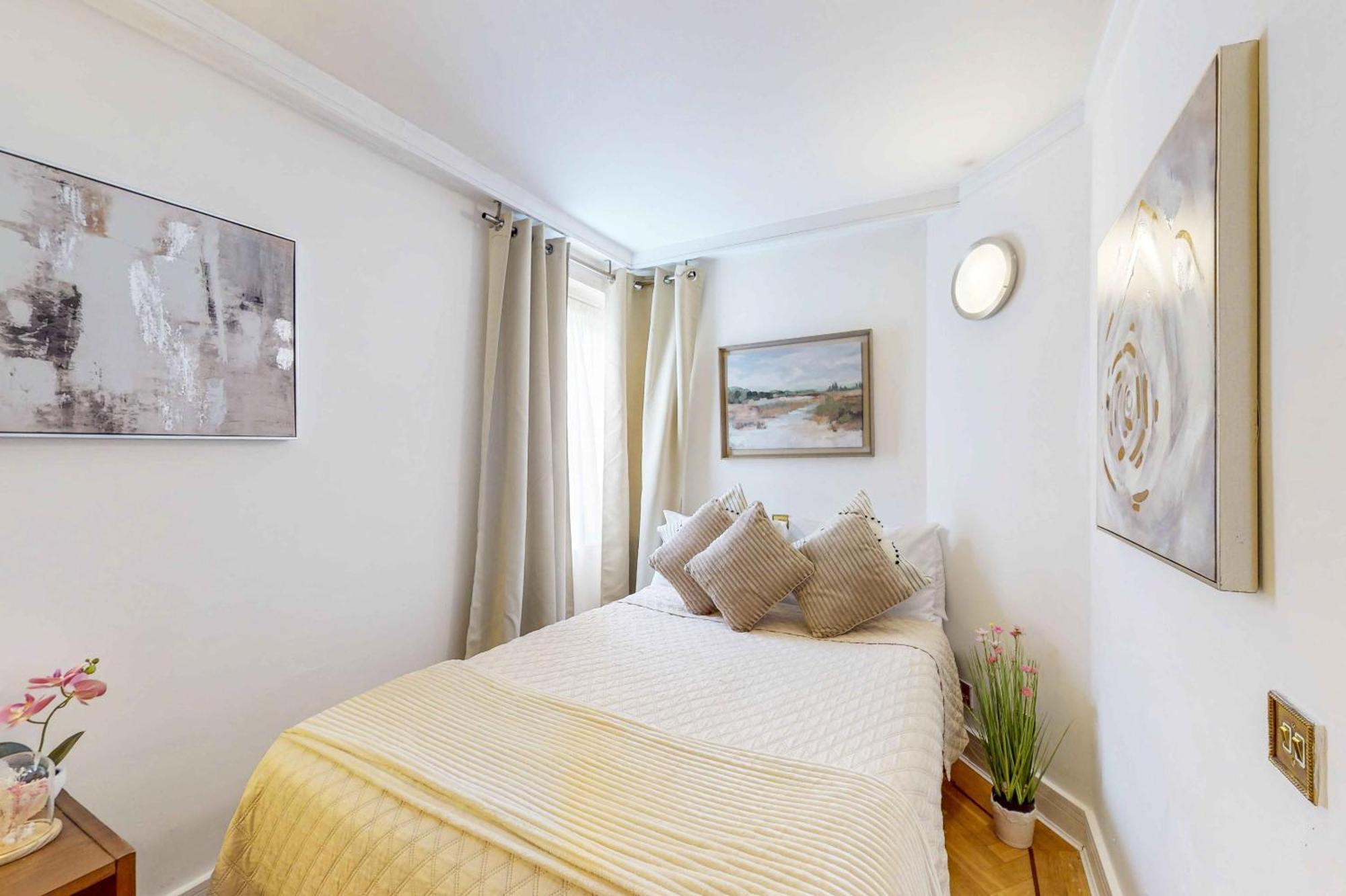 Park Lane Apartments Mayfair Collection ลอนดอน ภายนอก รูปภาพ