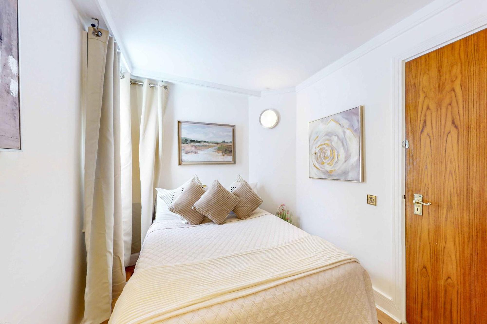 Park Lane Apartments Mayfair Collection ลอนดอน ภายนอก รูปภาพ
