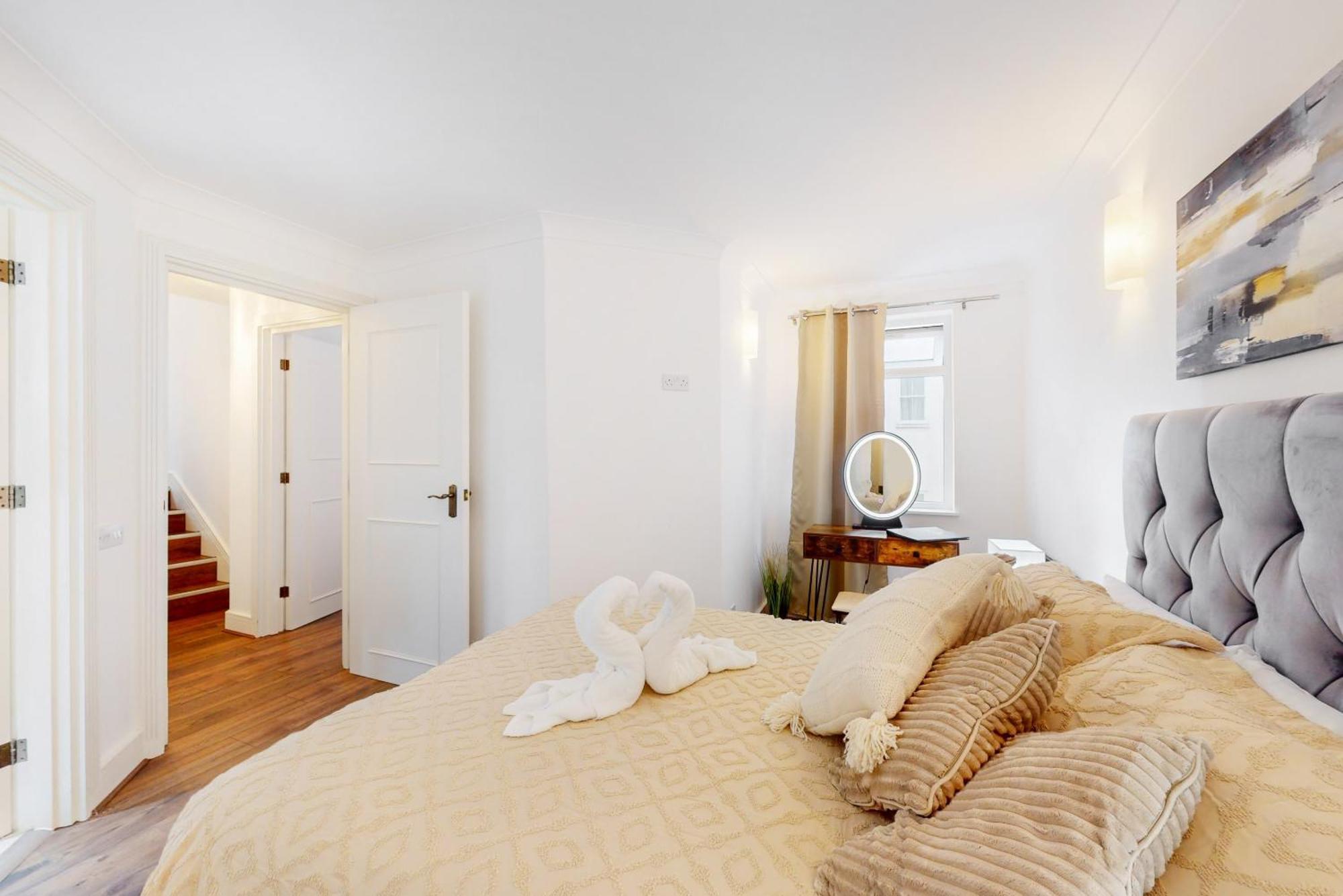 Park Lane Apartments Mayfair Collection ลอนดอน ภายนอก รูปภาพ