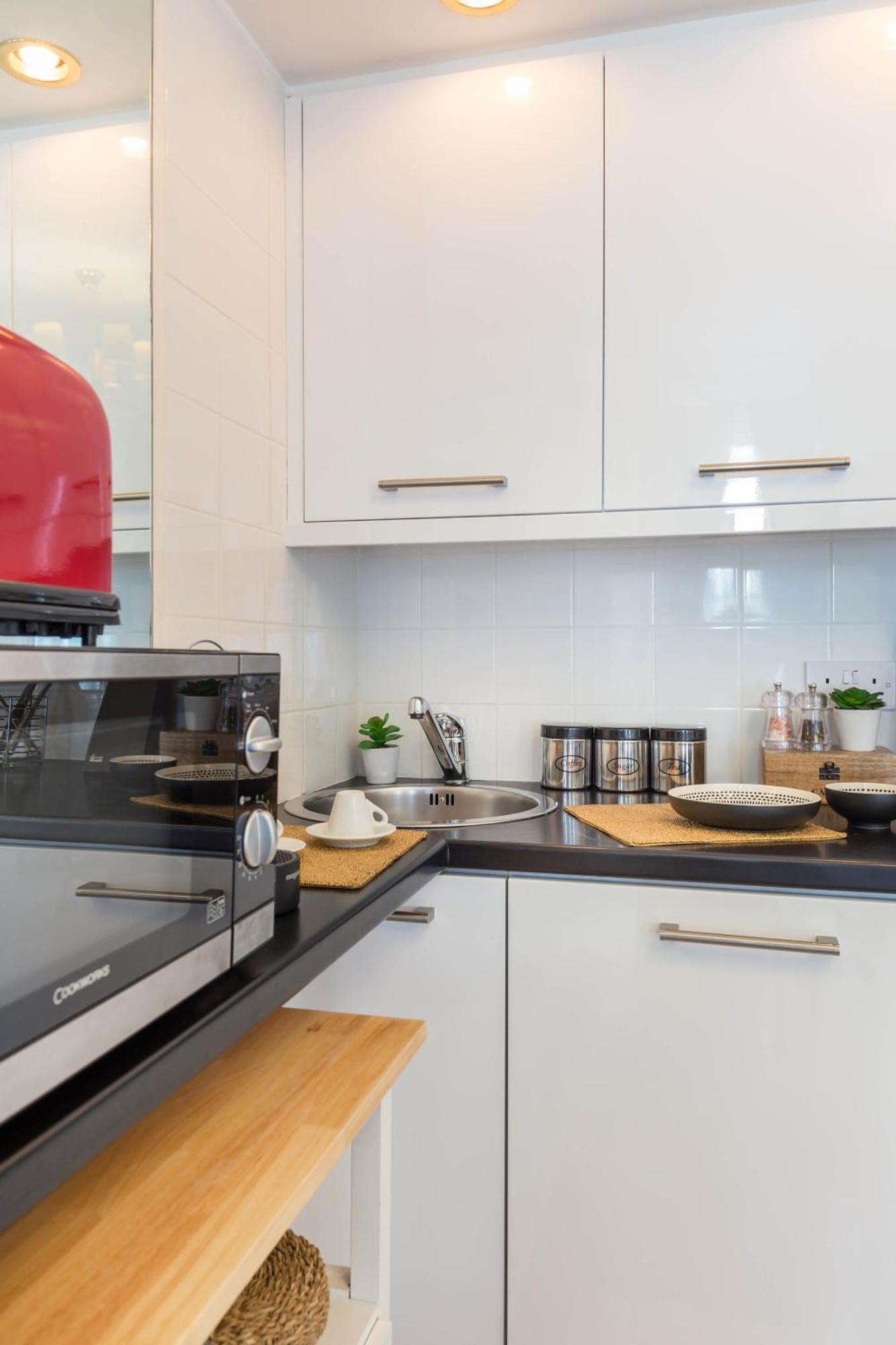 Park Lane Apartments Mayfair Collection ลอนดอน ภายนอก รูปภาพ