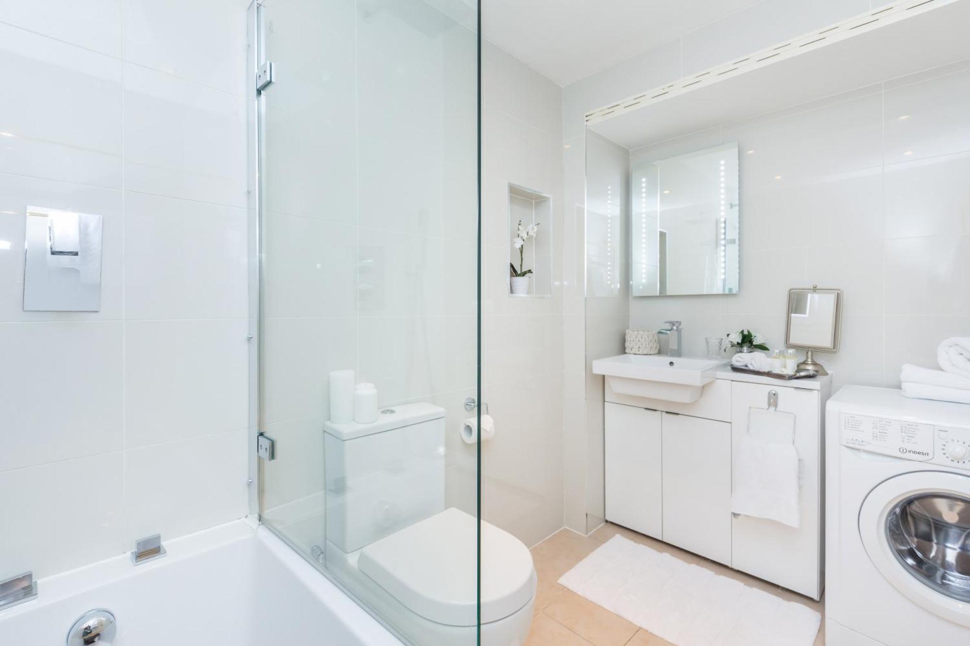 Park Lane Apartments Mayfair Collection ลอนดอน ภายนอก รูปภาพ