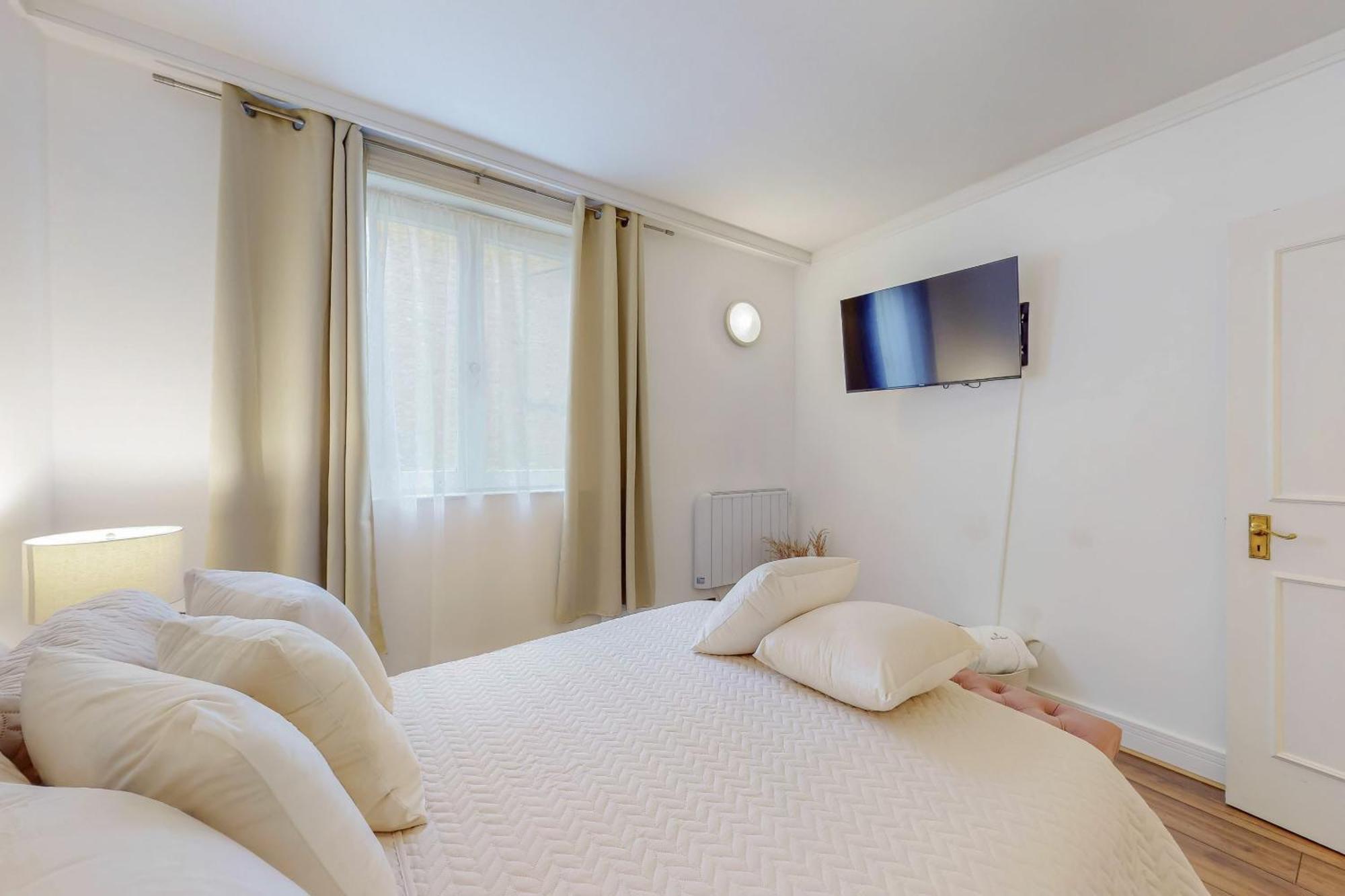 Park Lane Apartments Mayfair Collection ลอนดอน ภายนอก รูปภาพ