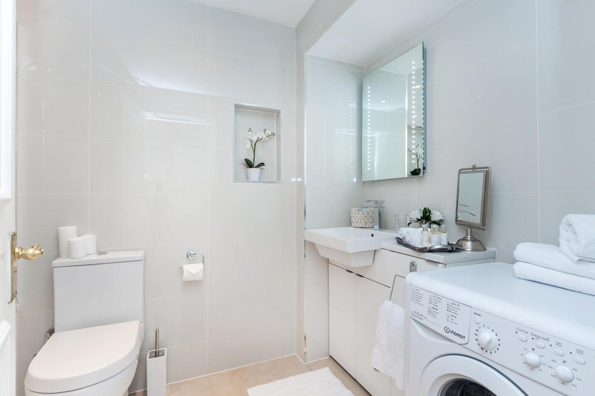 Park Lane Apartments Mayfair Collection ลอนดอน ภายนอก รูปภาพ