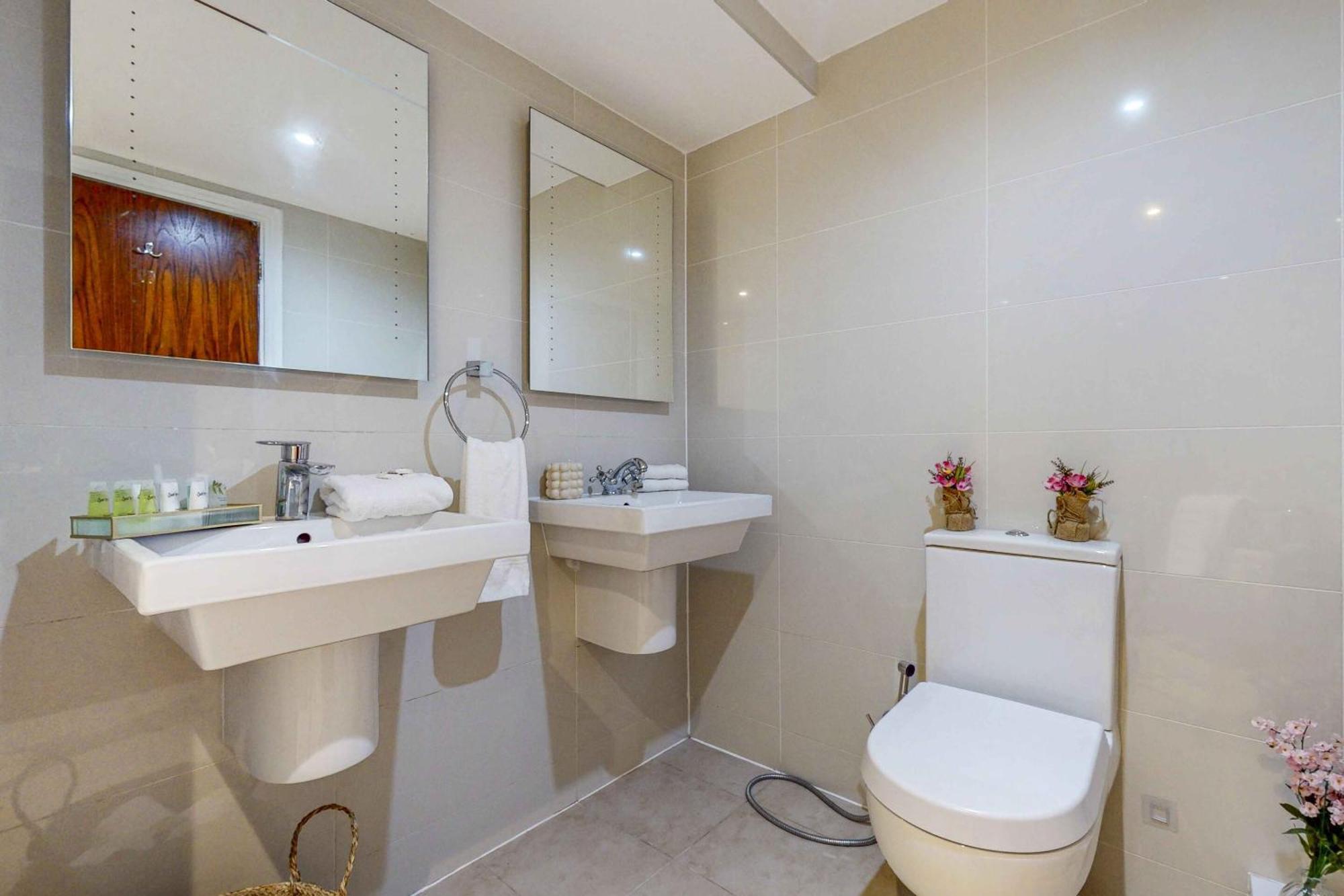 Park Lane Apartments Mayfair Collection ลอนดอน ภายนอก รูปภาพ