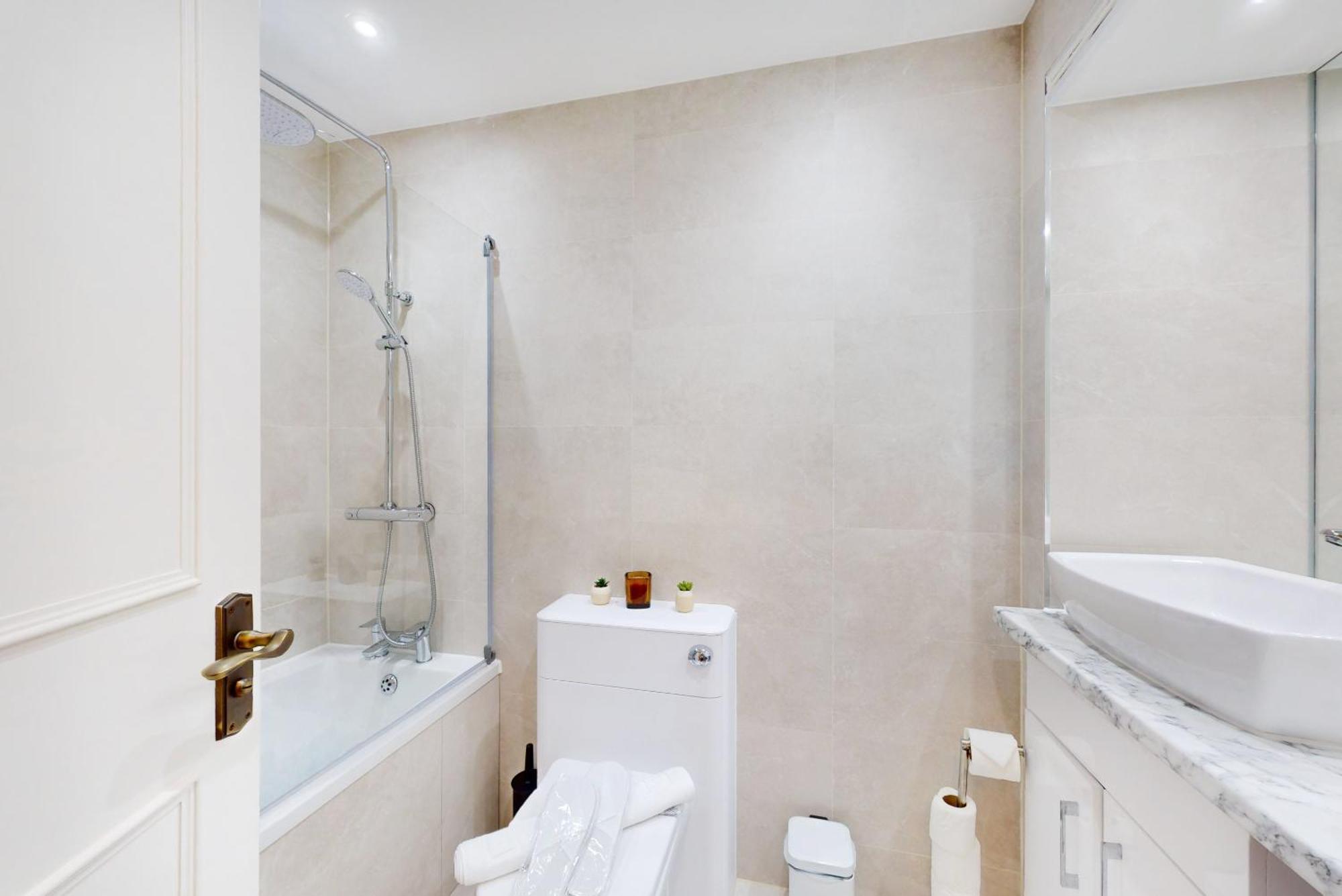 Park Lane Apartments Mayfair Collection ลอนดอน ภายนอก รูปภาพ
