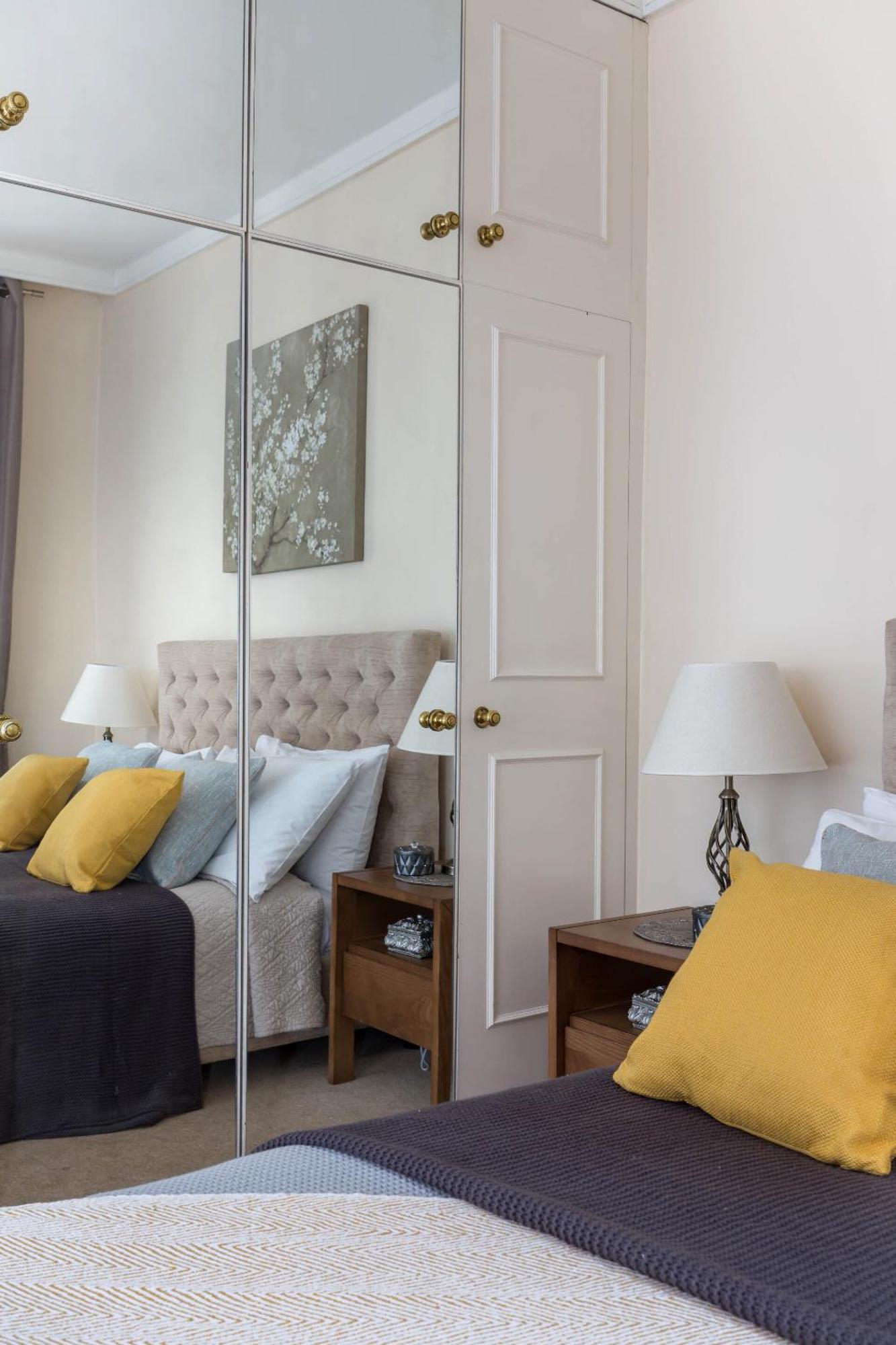 Park Lane Apartments Mayfair Collection ลอนดอน ภายนอก รูปภาพ