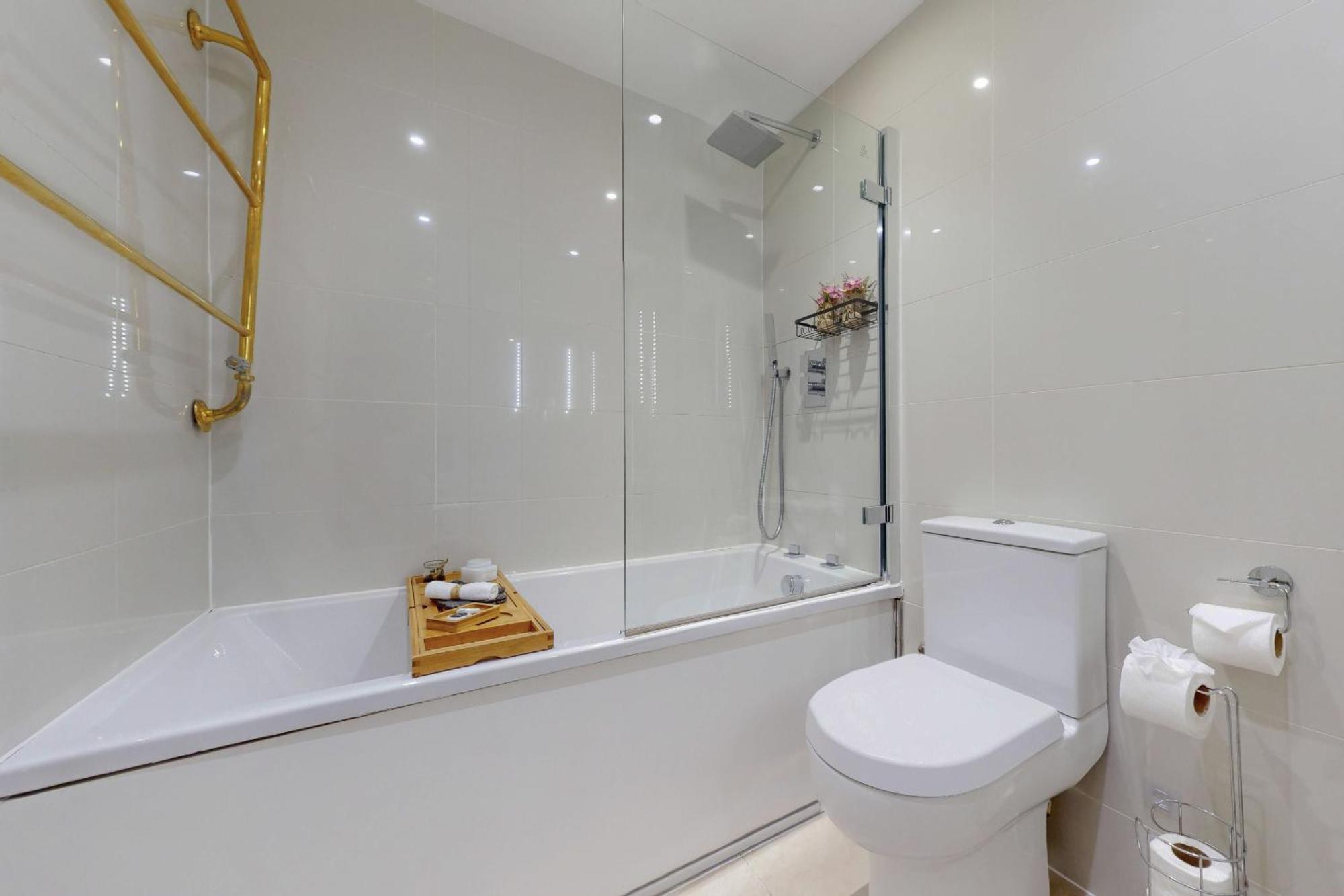 Park Lane Apartments Mayfair Collection ลอนดอน ภายนอก รูปภาพ