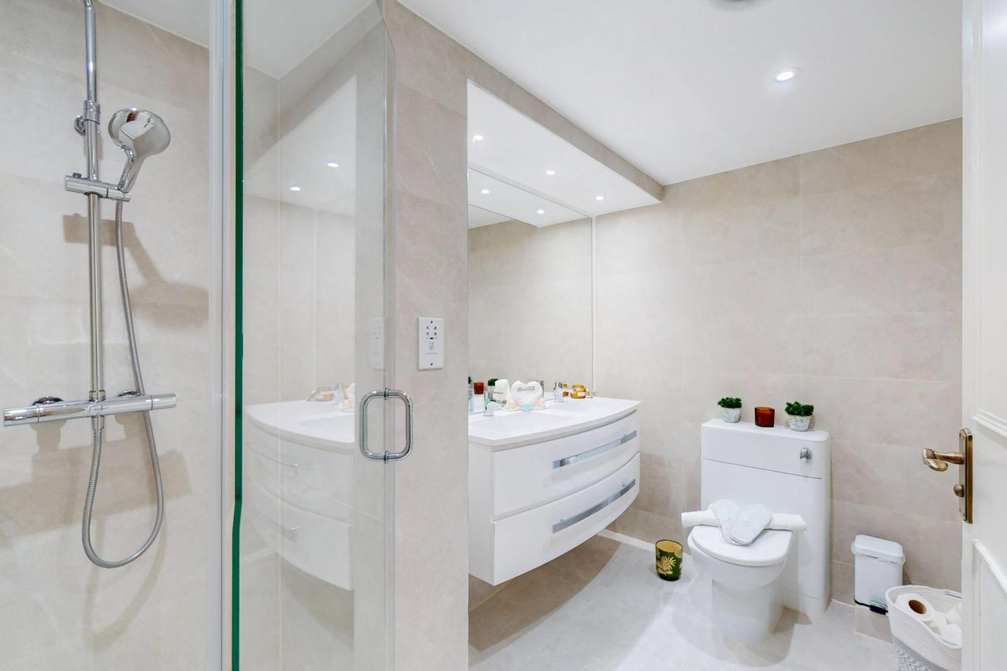 Park Lane Apartments Mayfair Collection ลอนดอน ภายนอก รูปภาพ