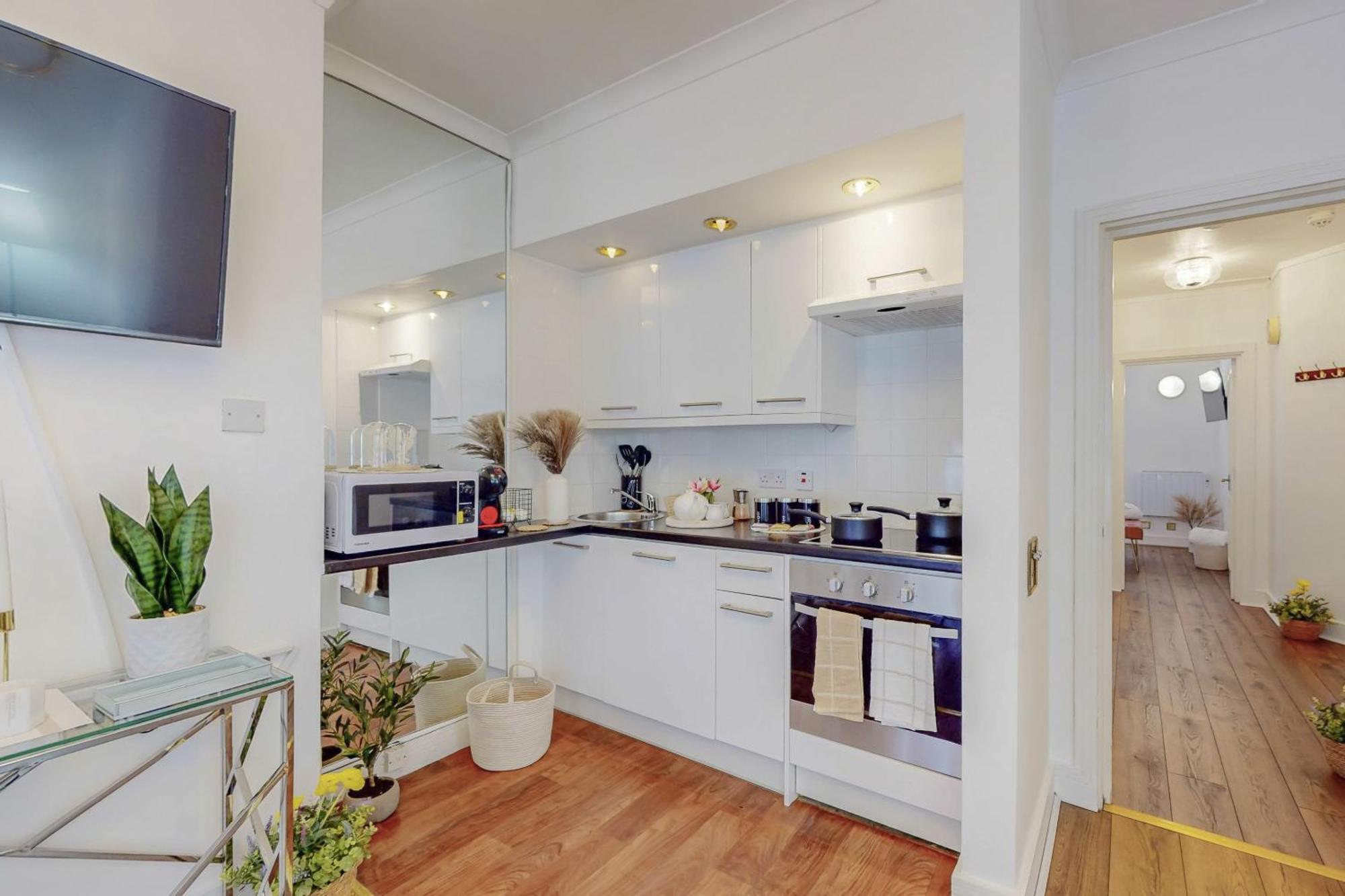 Park Lane Apartments Mayfair Collection ลอนดอน ภายนอก รูปภาพ