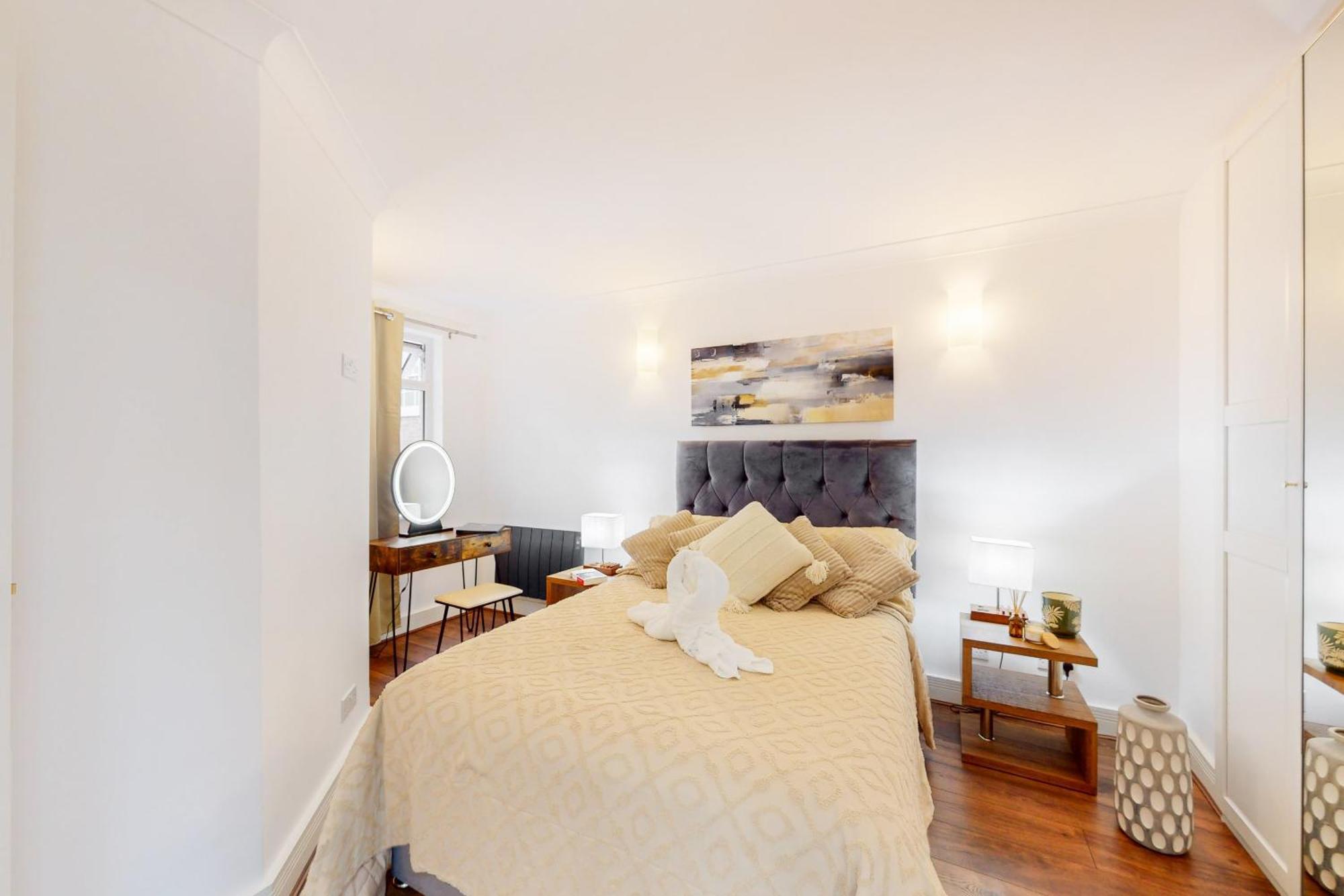 Park Lane Apartments Mayfair Collection ลอนดอน ภายนอก รูปภาพ