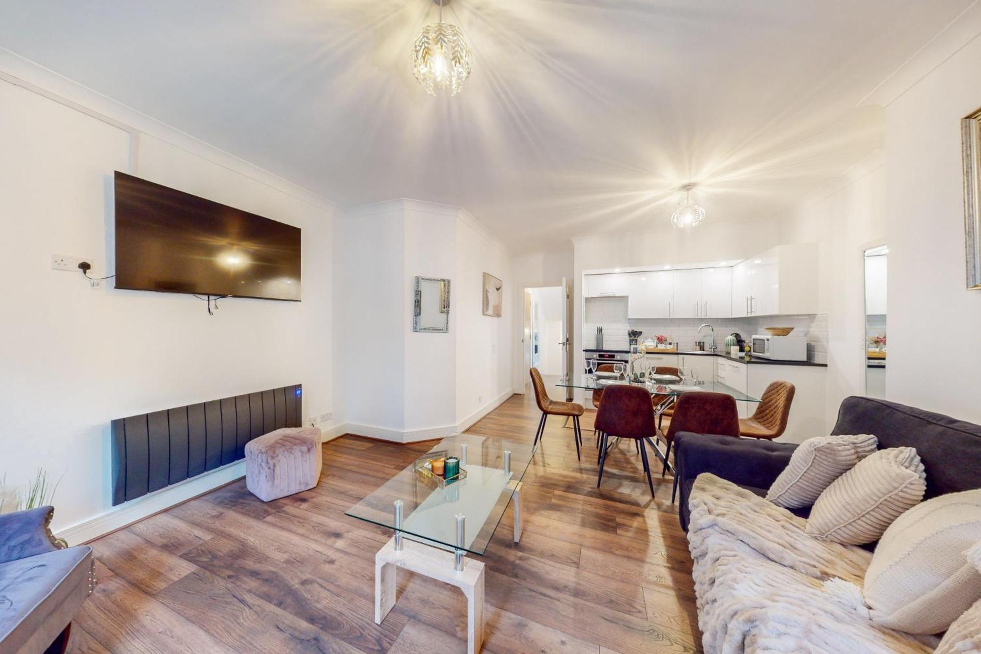 Park Lane Apartments Mayfair Collection ลอนดอน ภายนอก รูปภาพ
