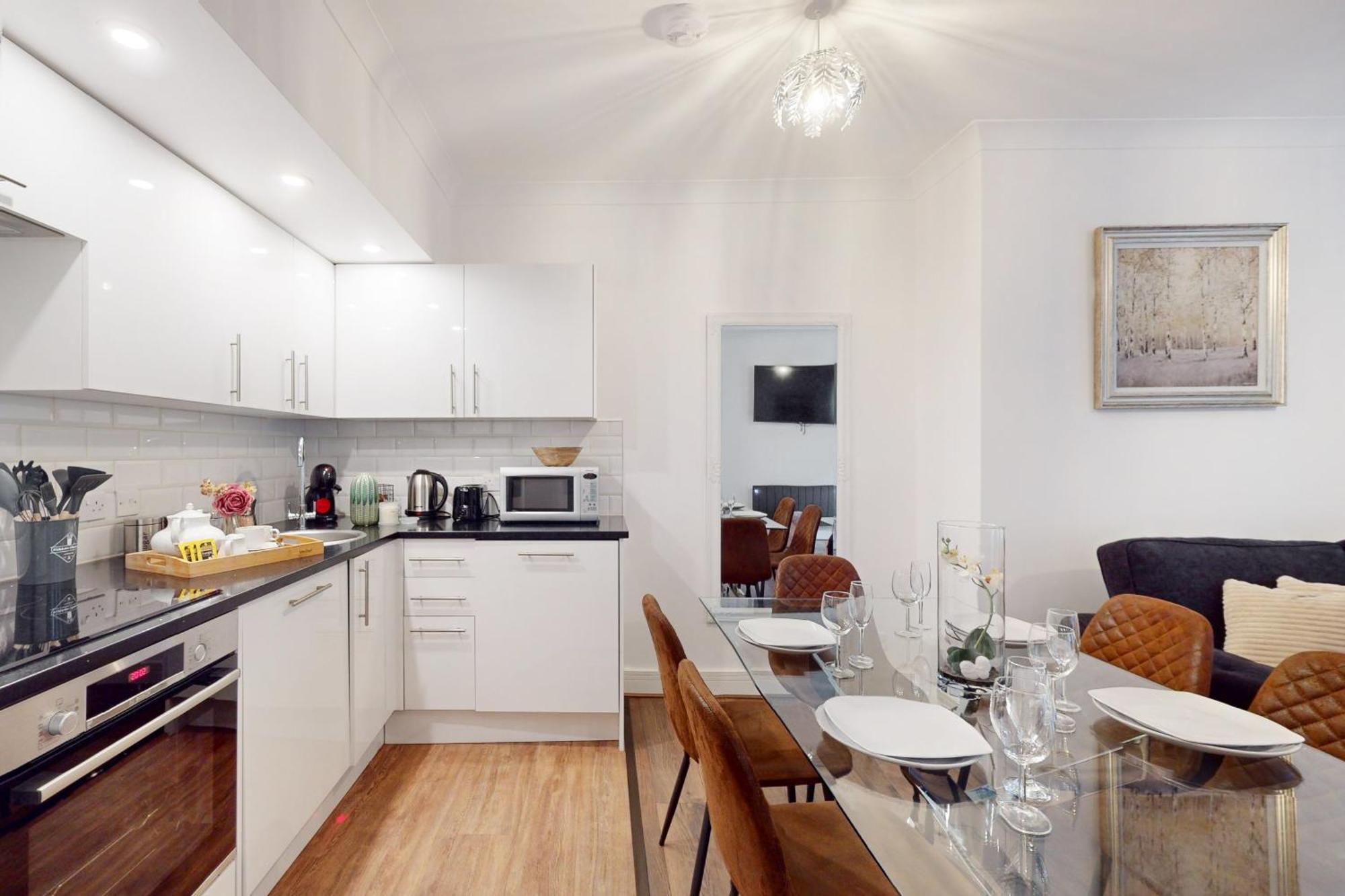 Park Lane Apartments Mayfair Collection ลอนดอน ภายนอก รูปภาพ