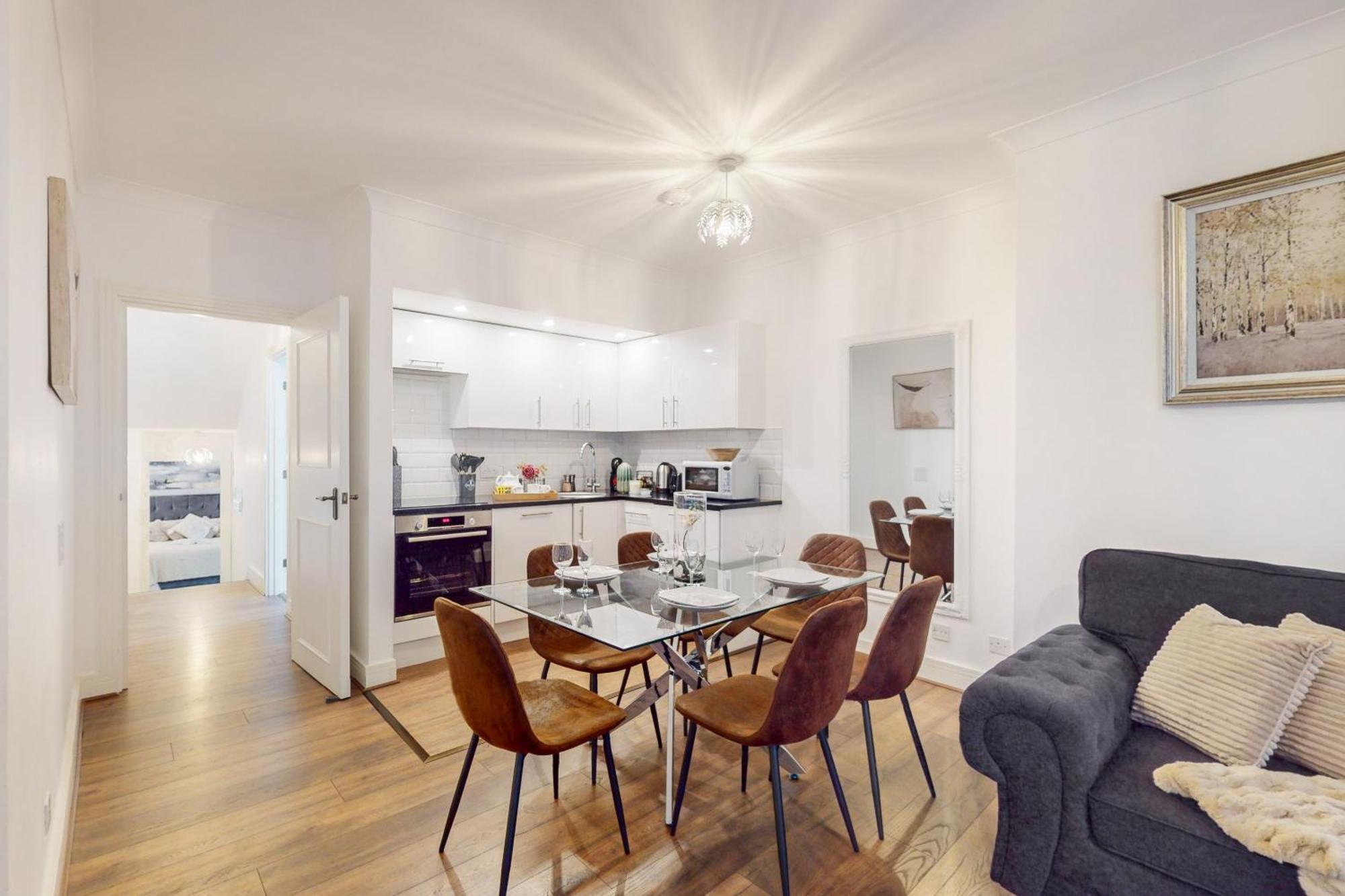 Park Lane Apartments Mayfair Collection ลอนดอน ภายนอก รูปภาพ