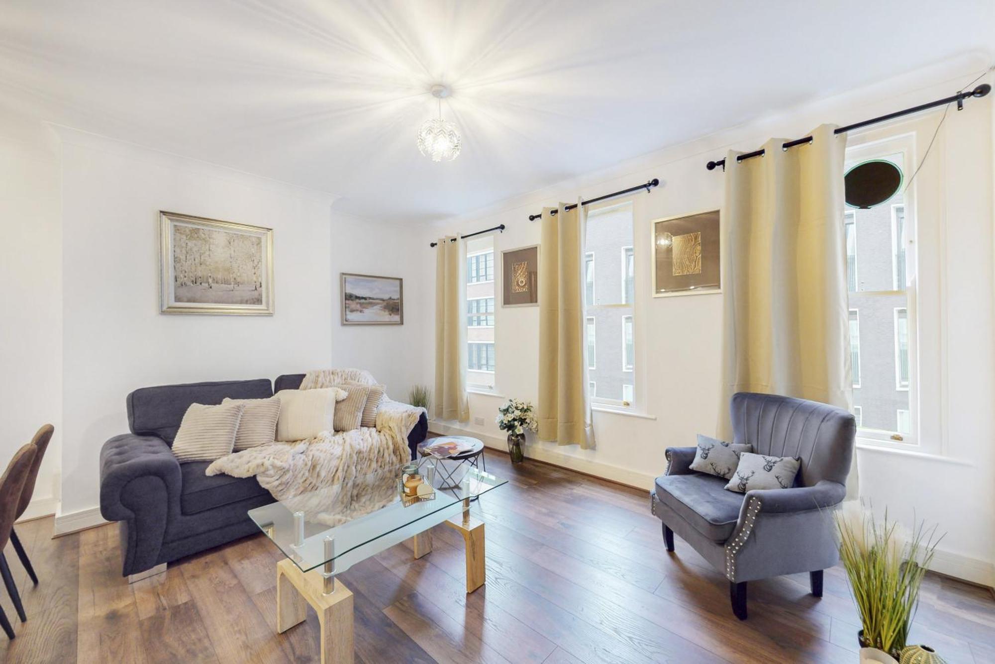 Park Lane Apartments Mayfair Collection ลอนดอน ภายนอก รูปภาพ